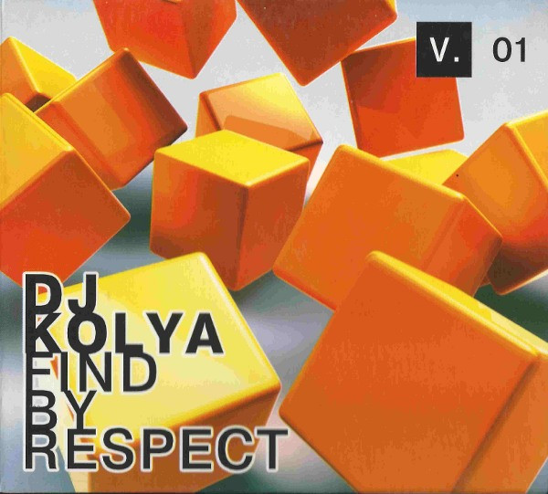 Find By Respect V. 01