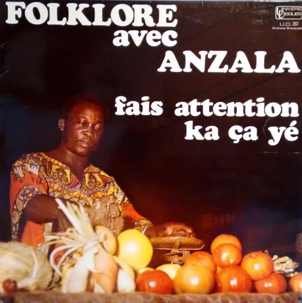 Fais Attention Ka Ça Yé