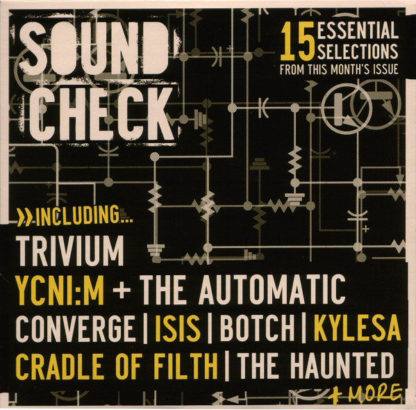 Sound Check No. 90