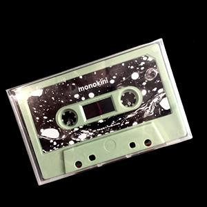 Monokini Beat Mixtape