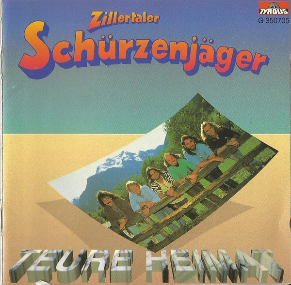 Teure Heimat