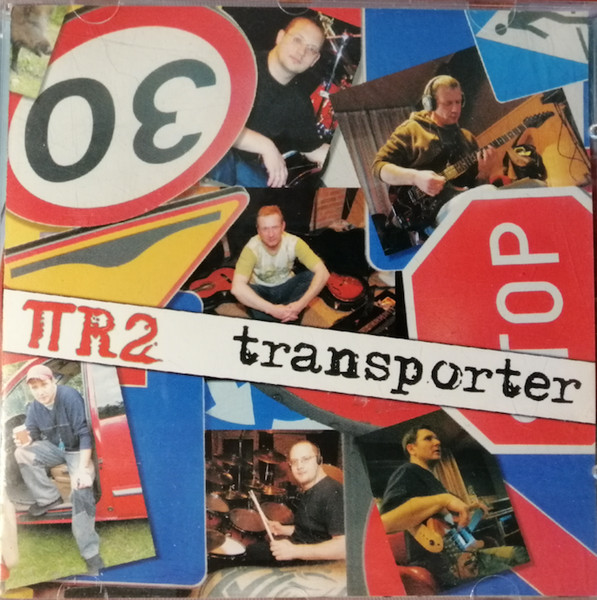 Transporter