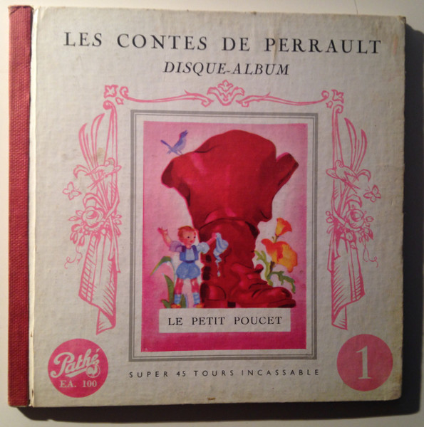 Le Petit Poucet