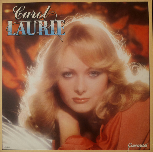 Carol Laurie