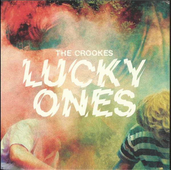 Lucky Ones
