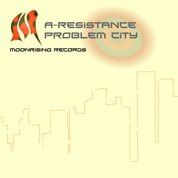 Problem City