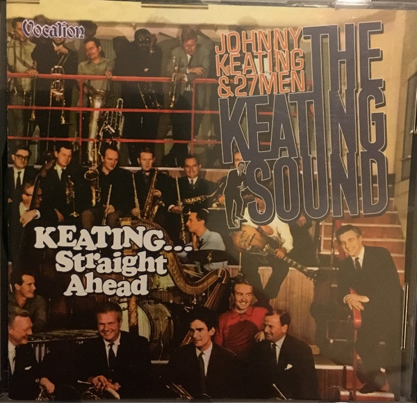 The Keating Sound / Straight Ahead