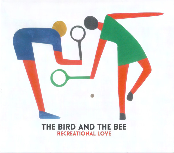 Recreational Love