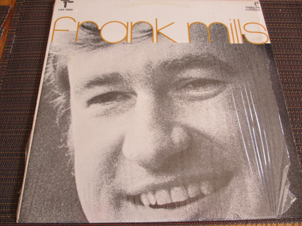 Frank Mills