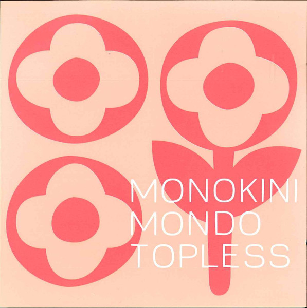Mondo Topless