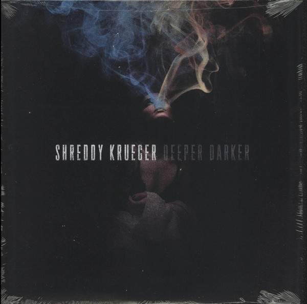 Deeper Darker
