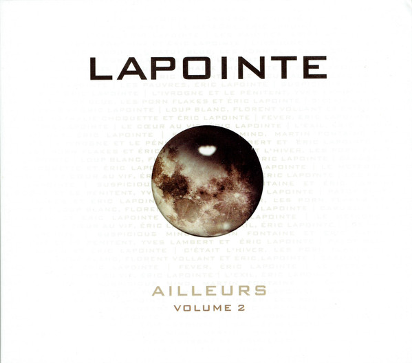 Ailleurs Volume 2