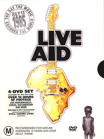 Live Aid