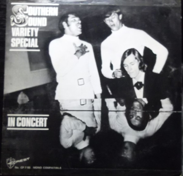 Southern Sound Variety Special
