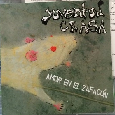 Amor En El Zafacón