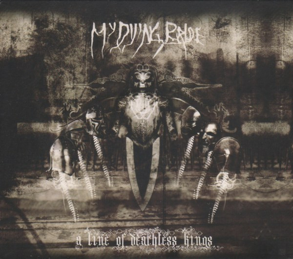 A Line Of Deathless Kings