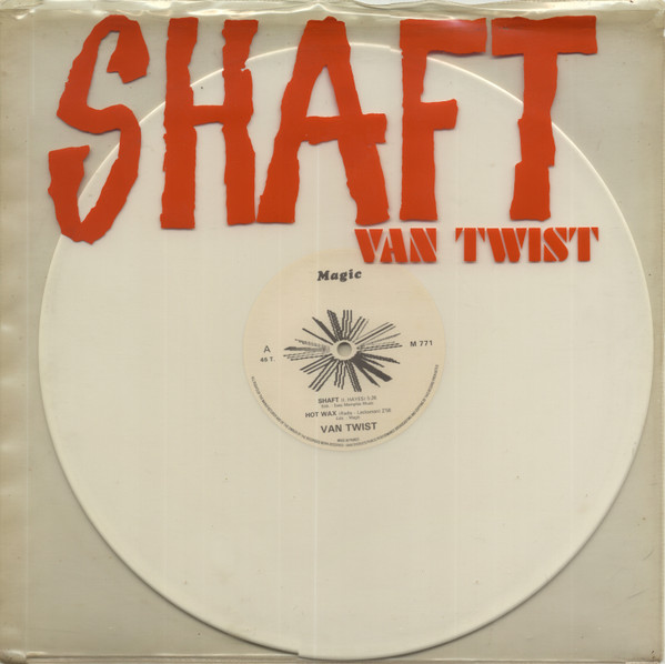 Shaft / Hot Wax