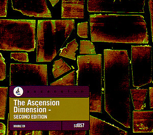 The Ascension Dimension (Second Edition)