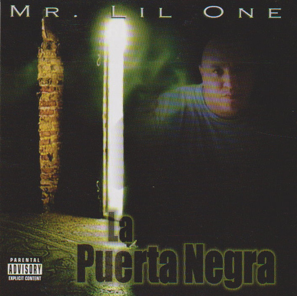 La Puerta Negra