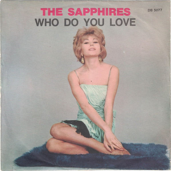 Who Do You Love