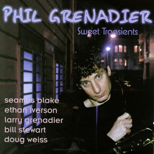 Sweet Transients