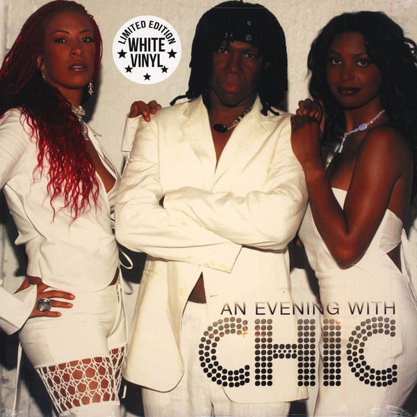 An Evening With Chic