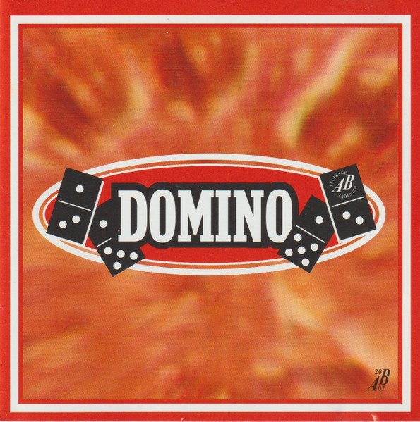 Domino 2001