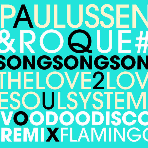 Song Song Song – Single