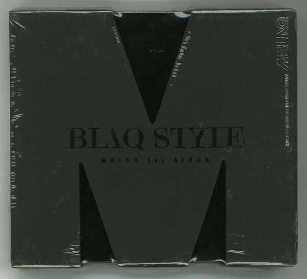 Blaq Style
