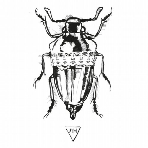 Bug Of June