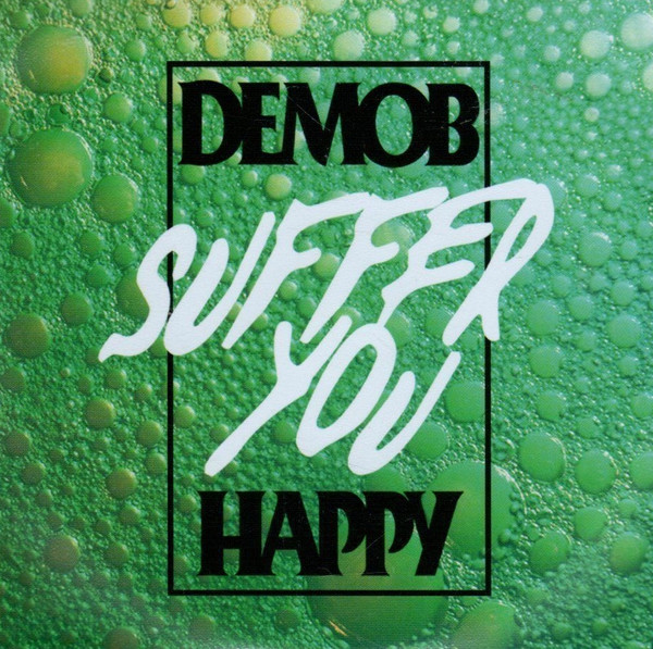 Suffer You