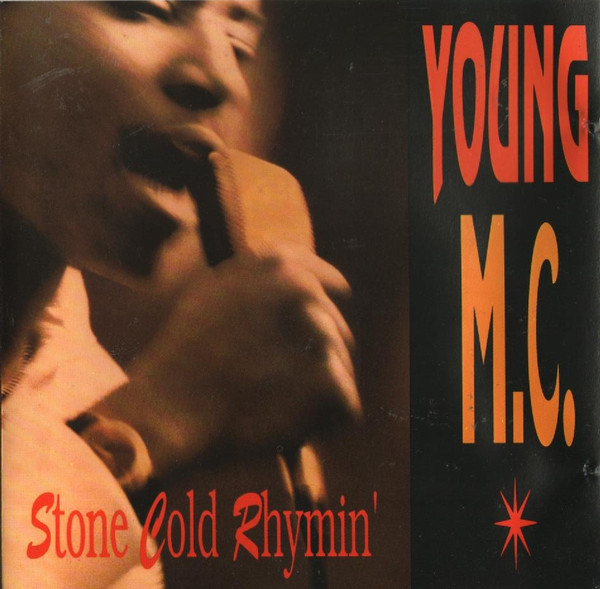 Stone Cold Rhymin'