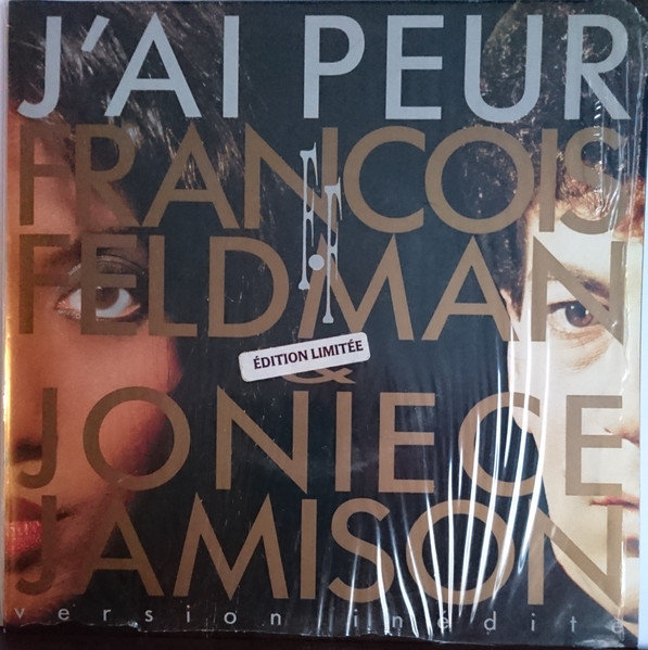J'ai Peur (Version Inédite)