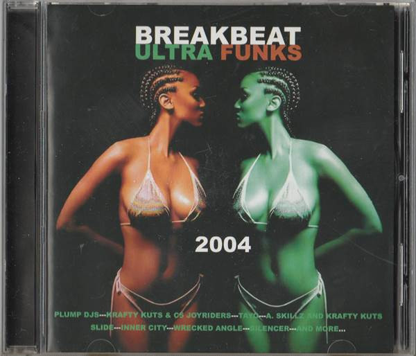 Breakbeats Ultra Funks