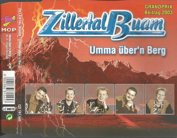 Umma Über'n Berg