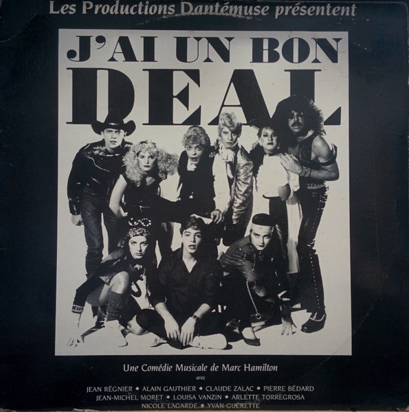 J'ai Un Bon Deal