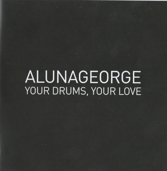 Your Drums, Your Love
