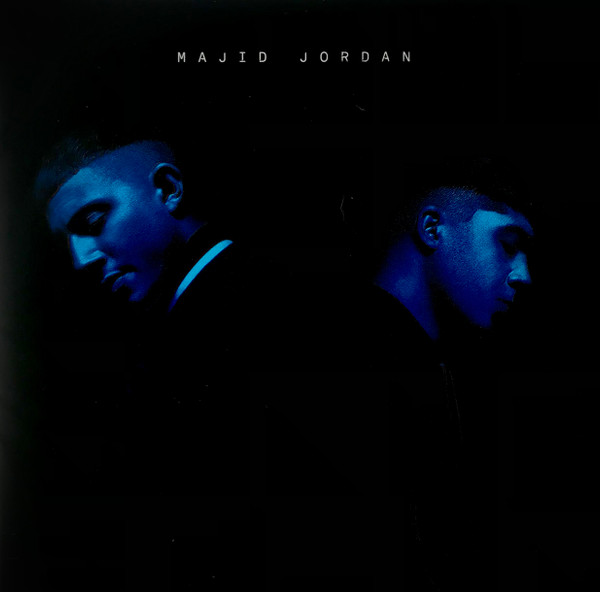 Majid Jordan