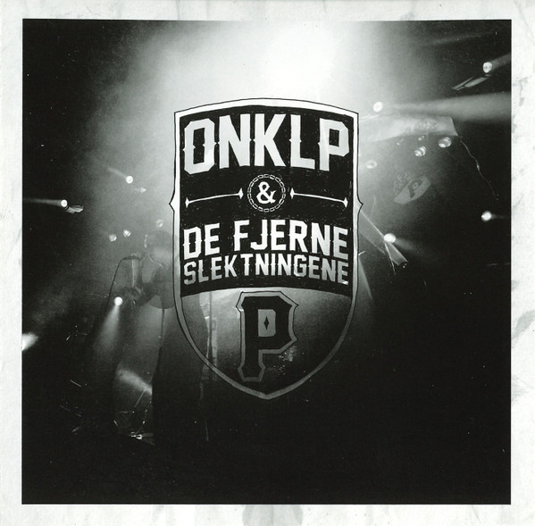 OnklP & De Fjerne Slektningene