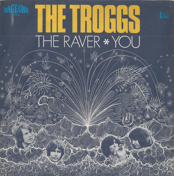 The Raver * You