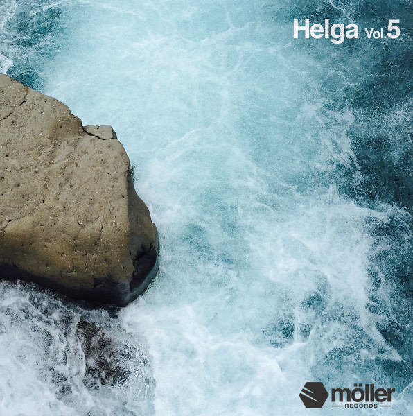 Helga Vol. 5