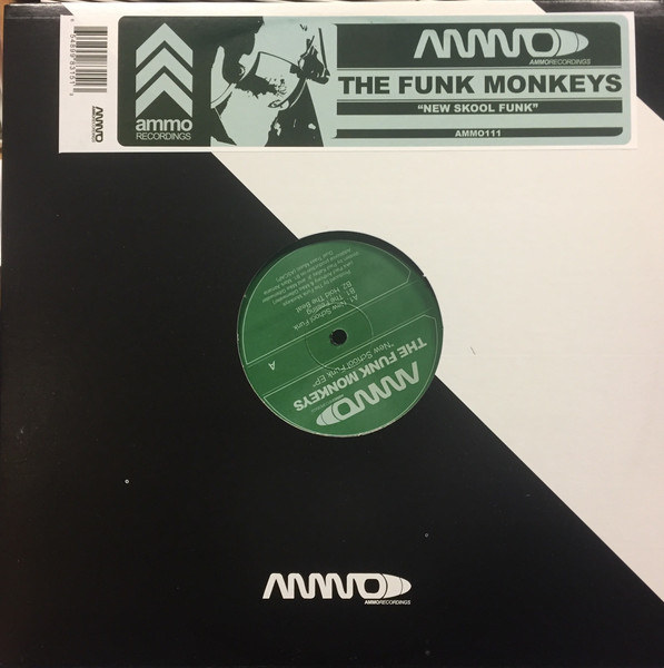 New School Funk EP