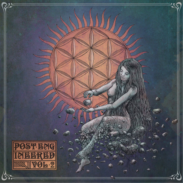Post-Engineering – Post-Engineered Vol. 2