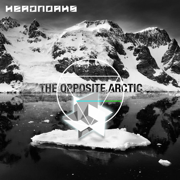The Opposite Arctic