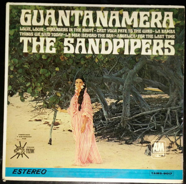 Guantanamera