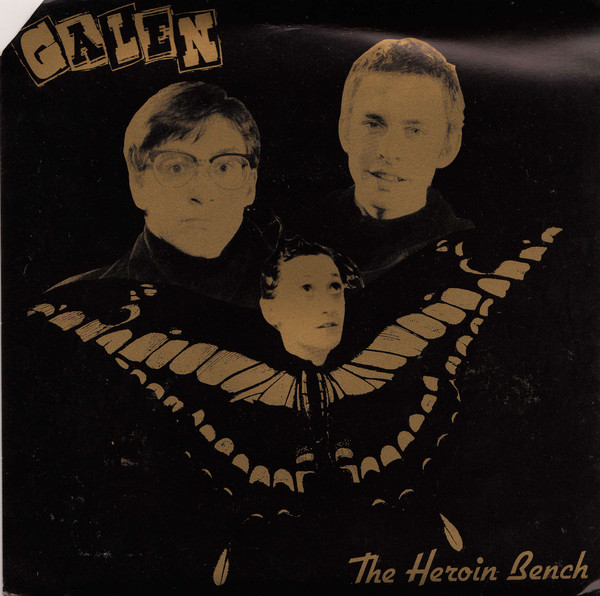 The Heroin Bench