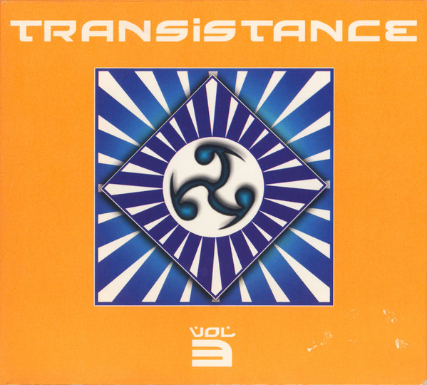 Transistance Vol 3