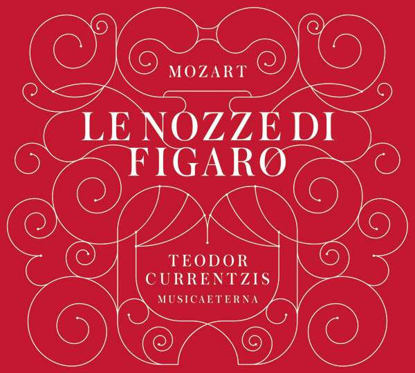 Le Nozze Di Figaro