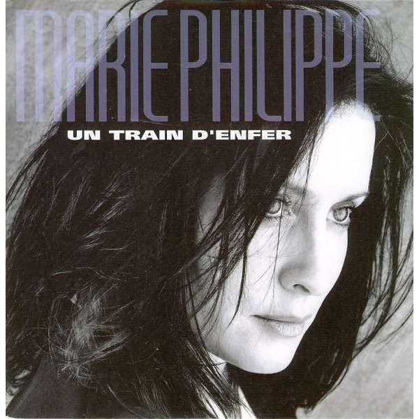 Un Train D'enfer