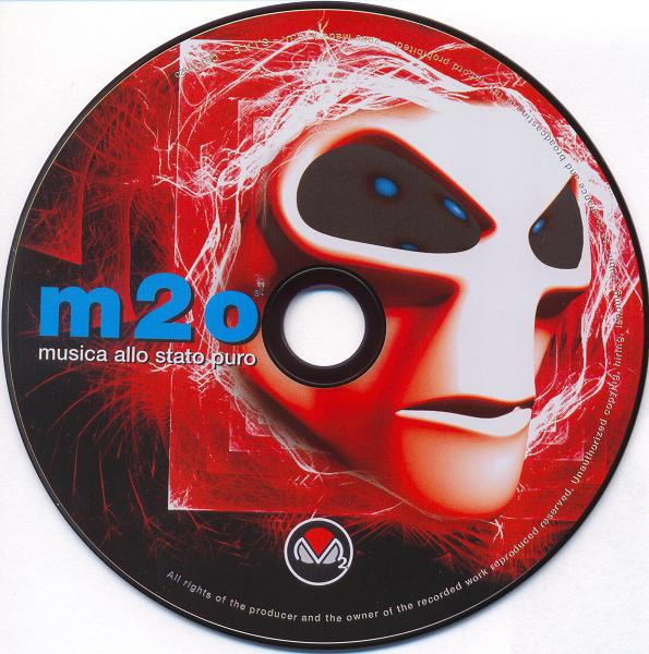 m2o - Musica Allo Stato Puro Volume 13